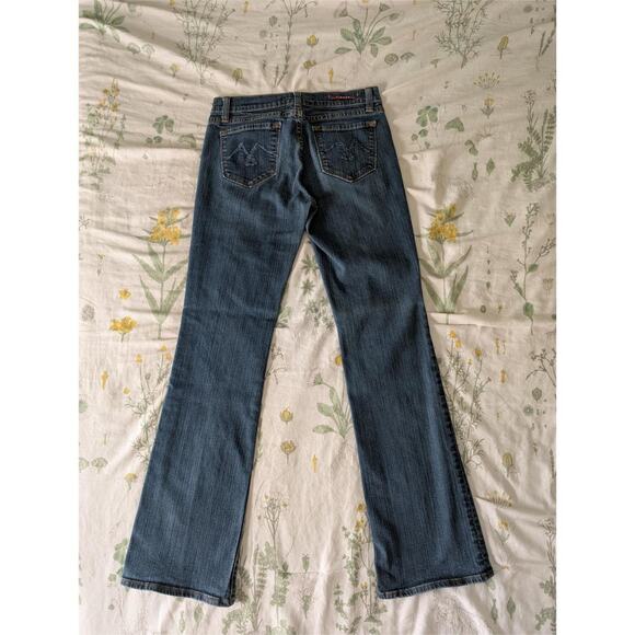 Vintage Y2K/2000s Vigoss Venice Bootcut Jeans - Picture 2 of 5